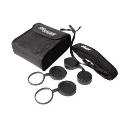 Prismaticos Sig Sauer Buckmaster 10x42