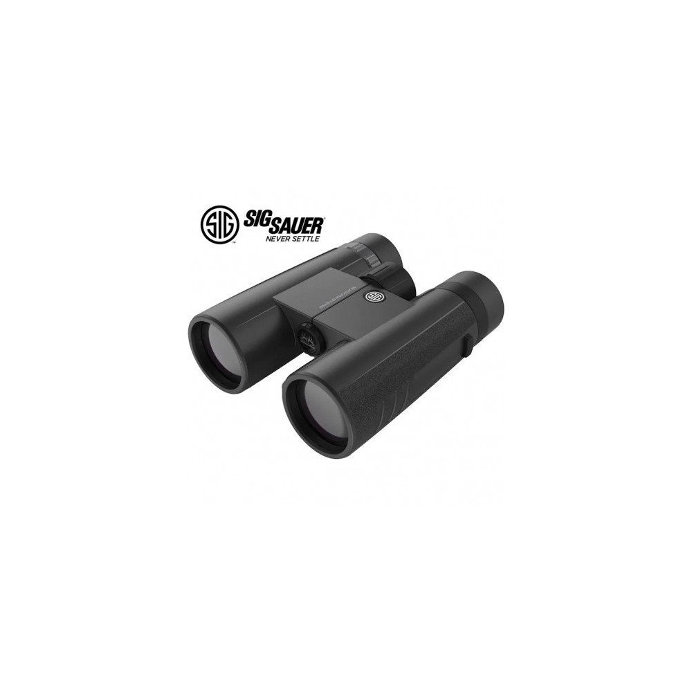 Prismaticos Sig Sauer Buckmaster 10x42