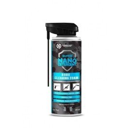 SUPER NANO "Bore Cleaning Foam" -  400ml Aerosol