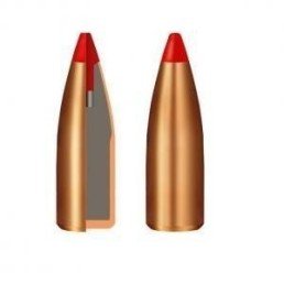 Municion Geco Express 300WM en 165grs.