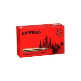 GECO EXPRESS - Cal. 308 win - 165 gr - 20 und.