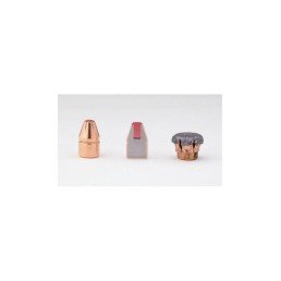 HORNADY 9MM CRITICAL DEFENSE FTX 115 GR.