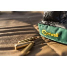 Saquete de Tiro Trasero Mediano Caldwell LLENO