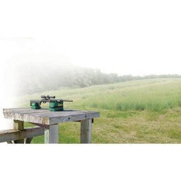 Saquete de Tiro Trasero Caldwell DEADSHOT Lleno