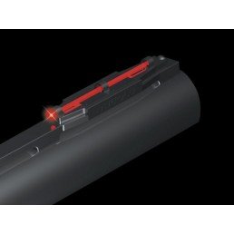 Punto de fibra TRUGLO GLO DOT EXTREME UNIVERSAL 4 colores.-4 bases.