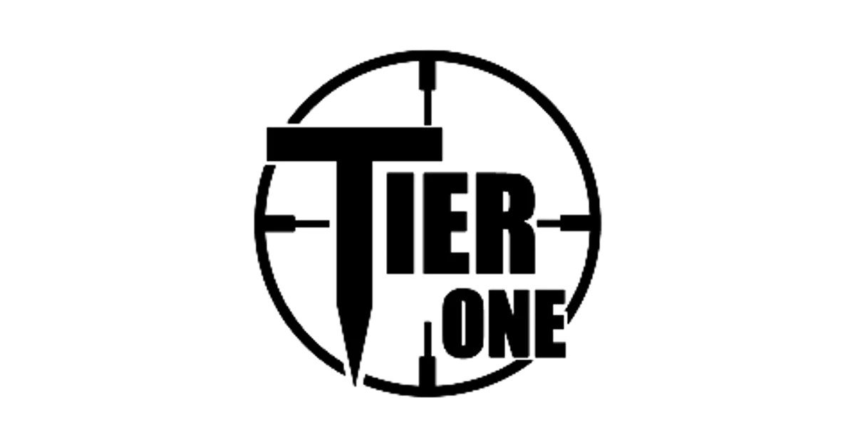 TIER ONE